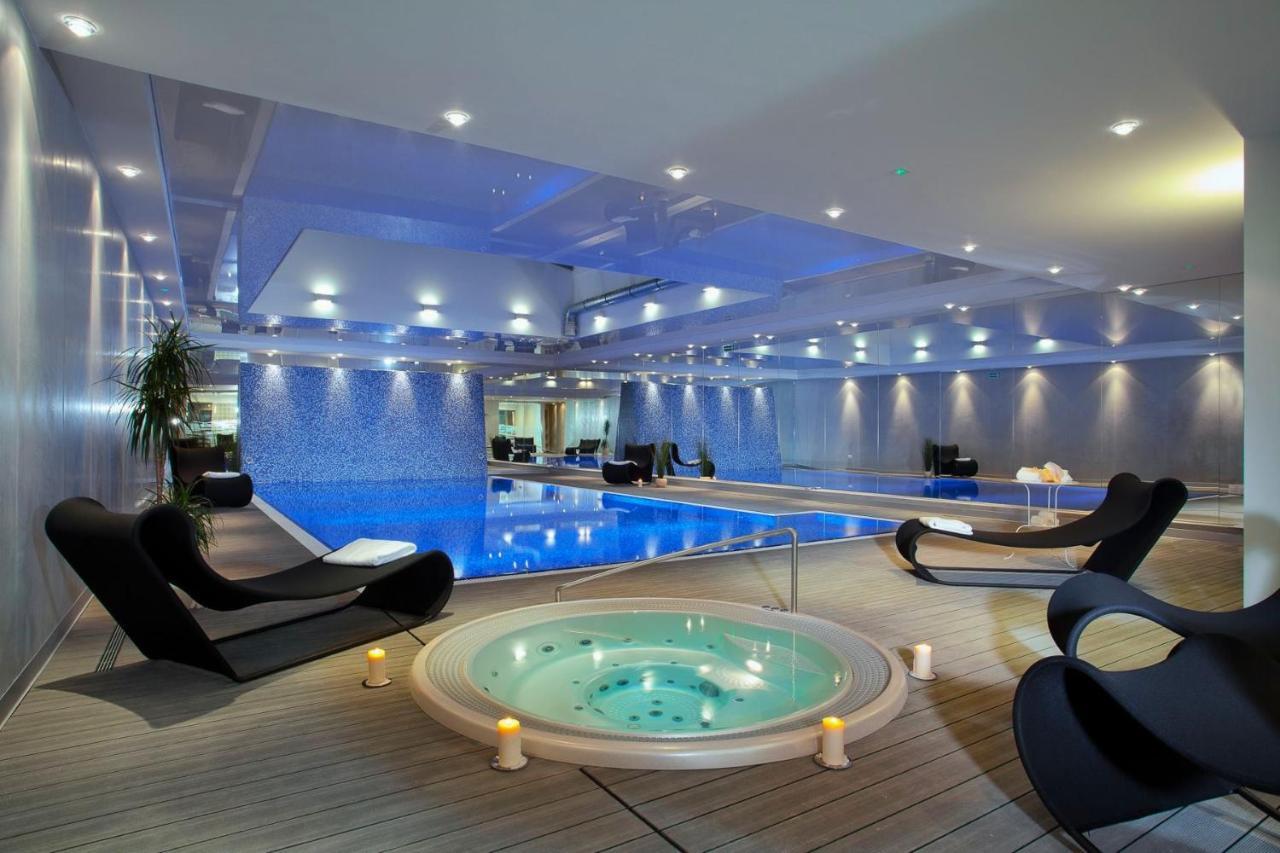 Waterlane W Oknami Na Rzeke - Marina View - Comfy Apartments Gdańsk Eksteriør billede